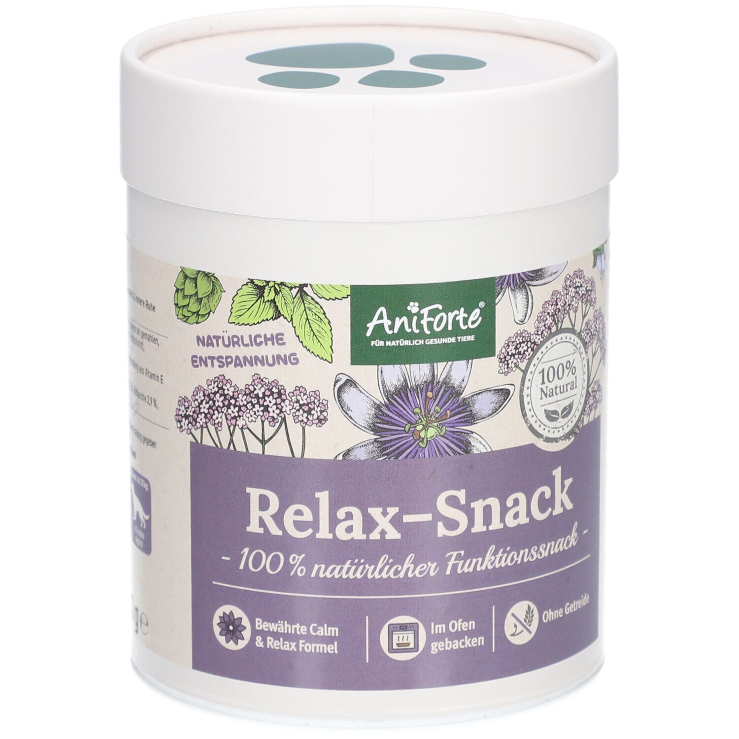 AniForte Relax-Snack 300g 300 g Futter