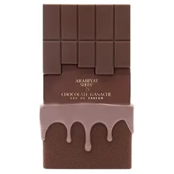 Arabiyat Sugar Chocolate Ganache Edp 100ml