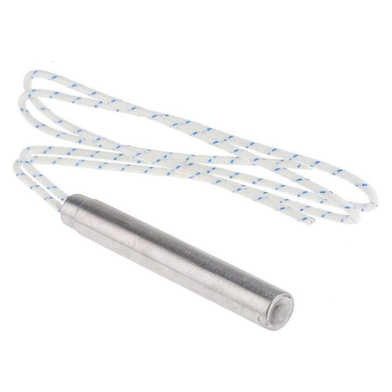 RS PRO Cartridge Heater, 10mm x 70mm, 250W (8606741)