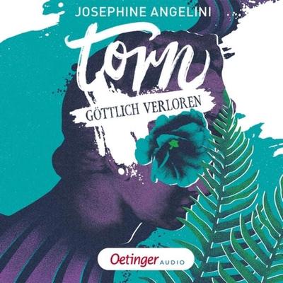 Fates & Furies 2. Torn - Josephine Angelini, Audio, 9783837394443