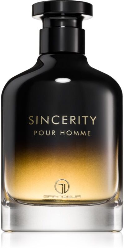 Grandeur Sincerity EDP für Herren 100 ml