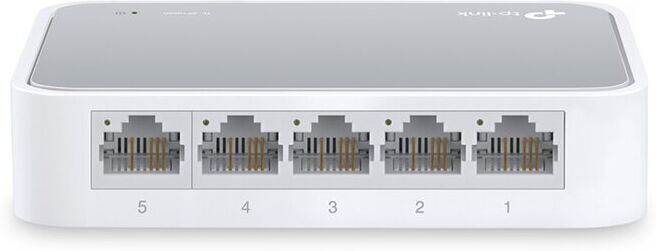 SWITCH TPLINK SF1005D