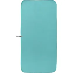 Sea to Summit Drylite Towel Baltic Handtuch blau - S