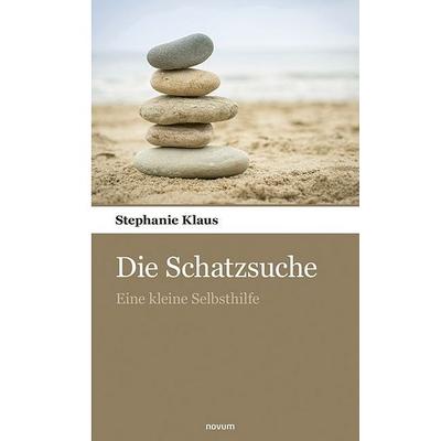 Die Schatzsuche, Taschenbuch von Stephanie Klaus, Novum Verlag, 978-3-903529-10-6
