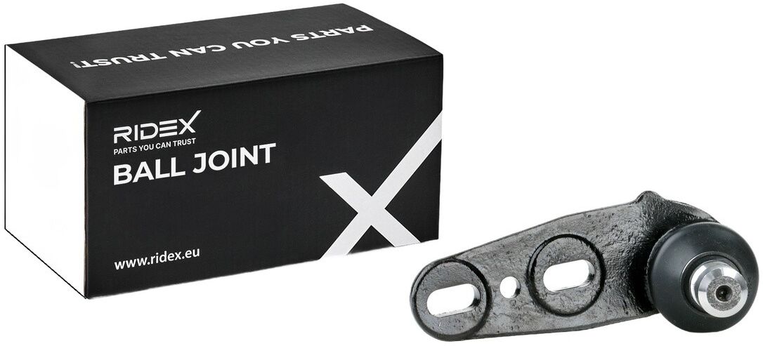 RIDEX 2462S0282 Ball Joint