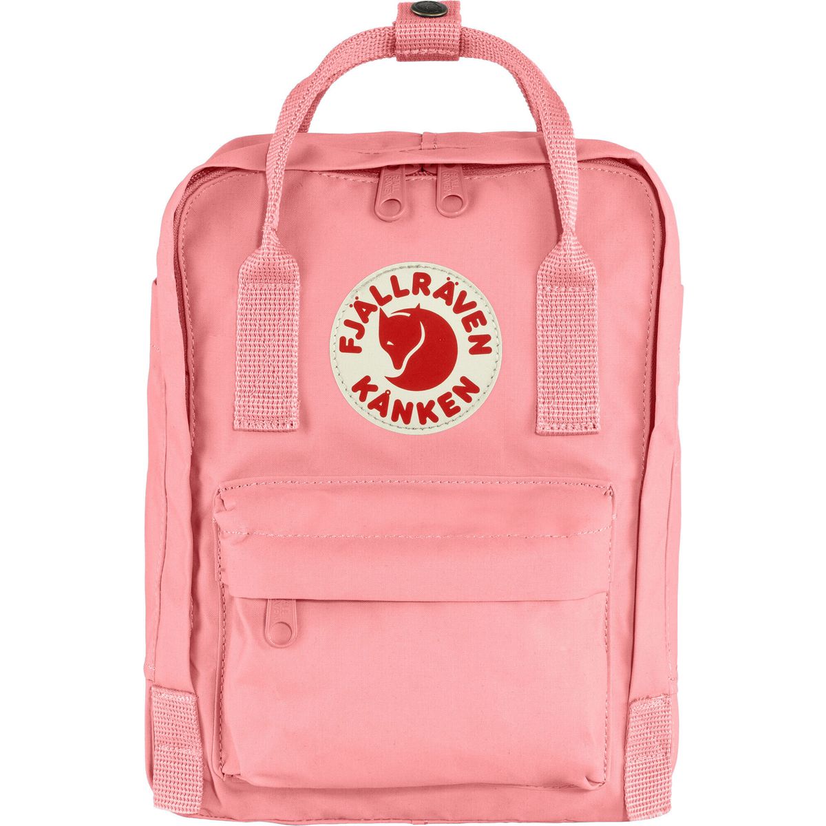 Fjällräven Kånken Mini pink (312) One Size F23561-312-One Size
