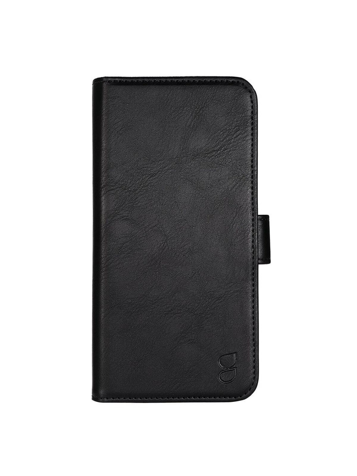 GEAR Wallet Case 2in1 Black - iPhone 14 Pro Max