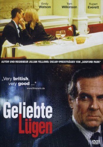 Julian Fellowes - Geliebte Lügen - Preis vom 12.10.2026 11:37:12 h