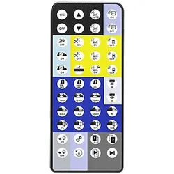 Zumtobel Group IR-Programmiereinheit basicDIMILDG2PROGRA.