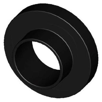 Alutronic Suitable for: M3 (IS561)