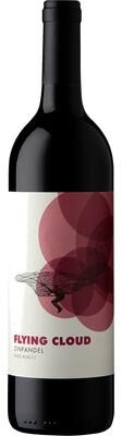 """Flying Cloud""" """Flying Cloud Zinfandel 2022 Red Wine - California"""