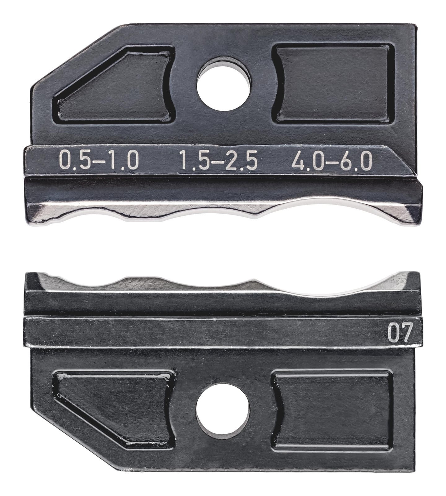 Knipex 97 49 07 Krimptangmatrijs
