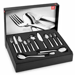 Zwilling Jessica Besteckset 68-tlg 18/10 Edelstahl poliert
