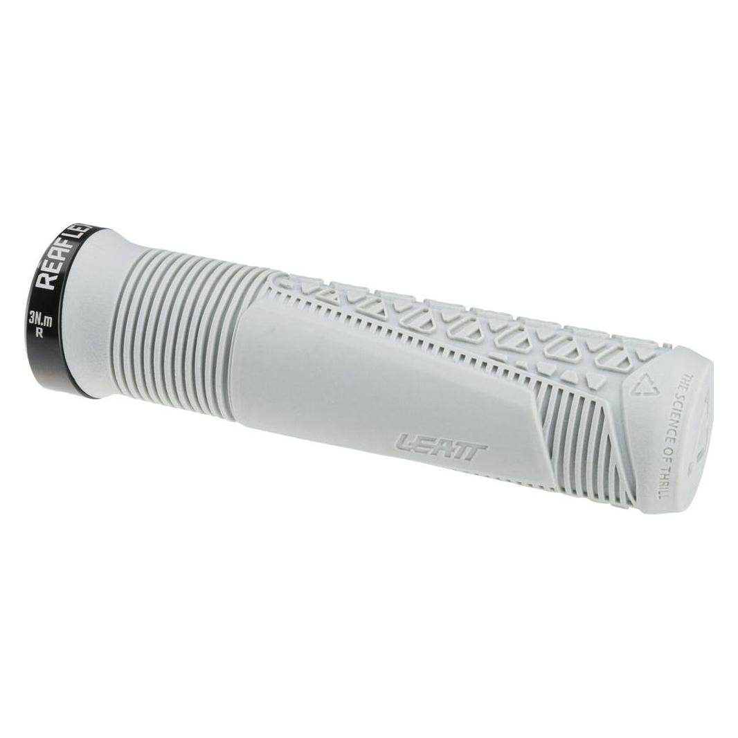 Leatt Grips ReaFlex 6.0 #Thin Ø29mm Granite (312-119-59025102330)