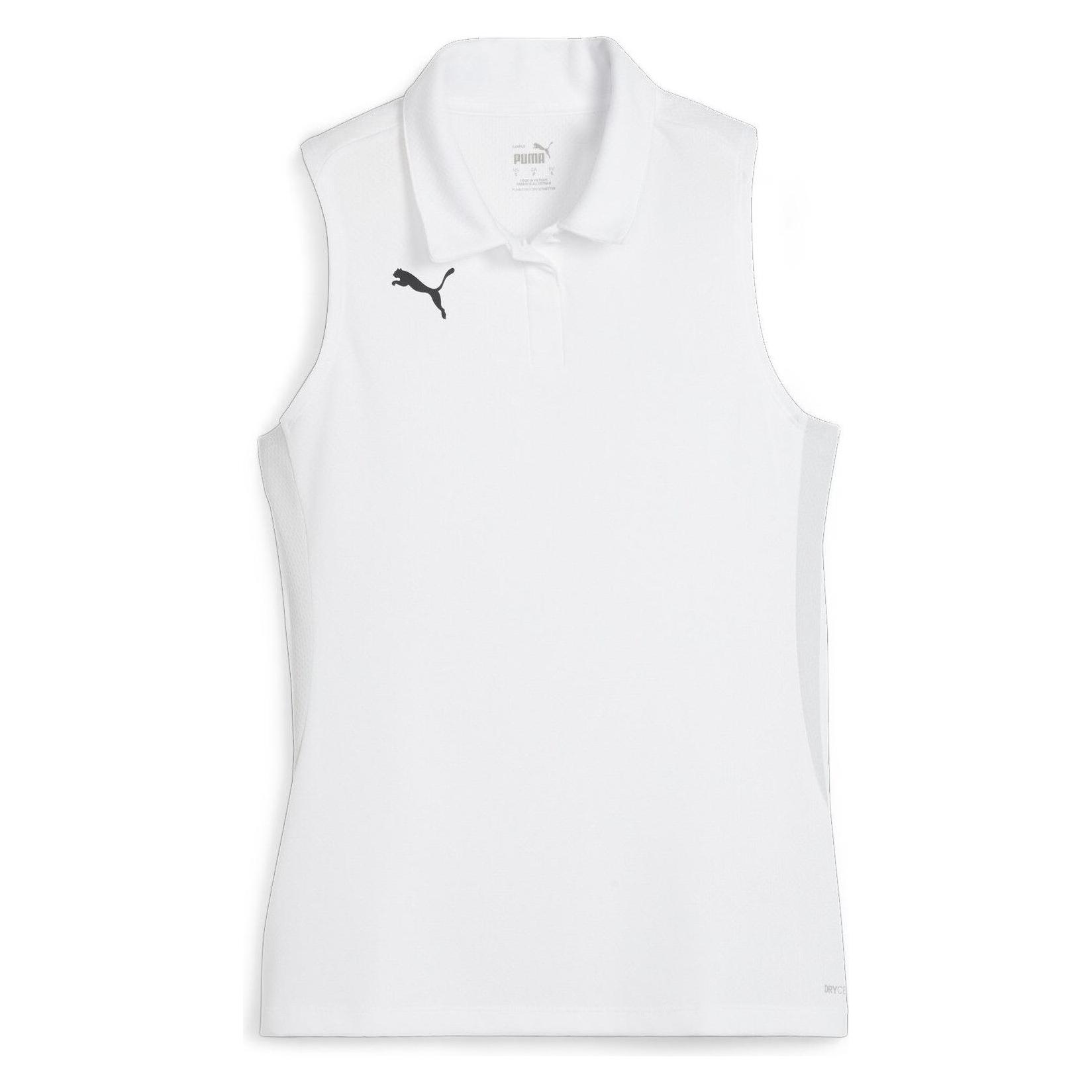 Puma teamGOAL Polo Women (XL) (658773_04)