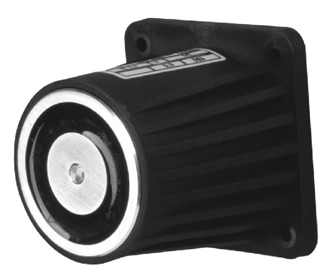 Türhaftmagnet Hekatron THM 440 6500109
