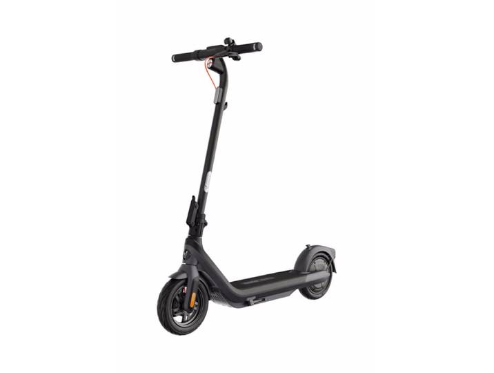 Ninebot by Segway Ninebot E2 Pro D E-Scooter – E Scooter – grau