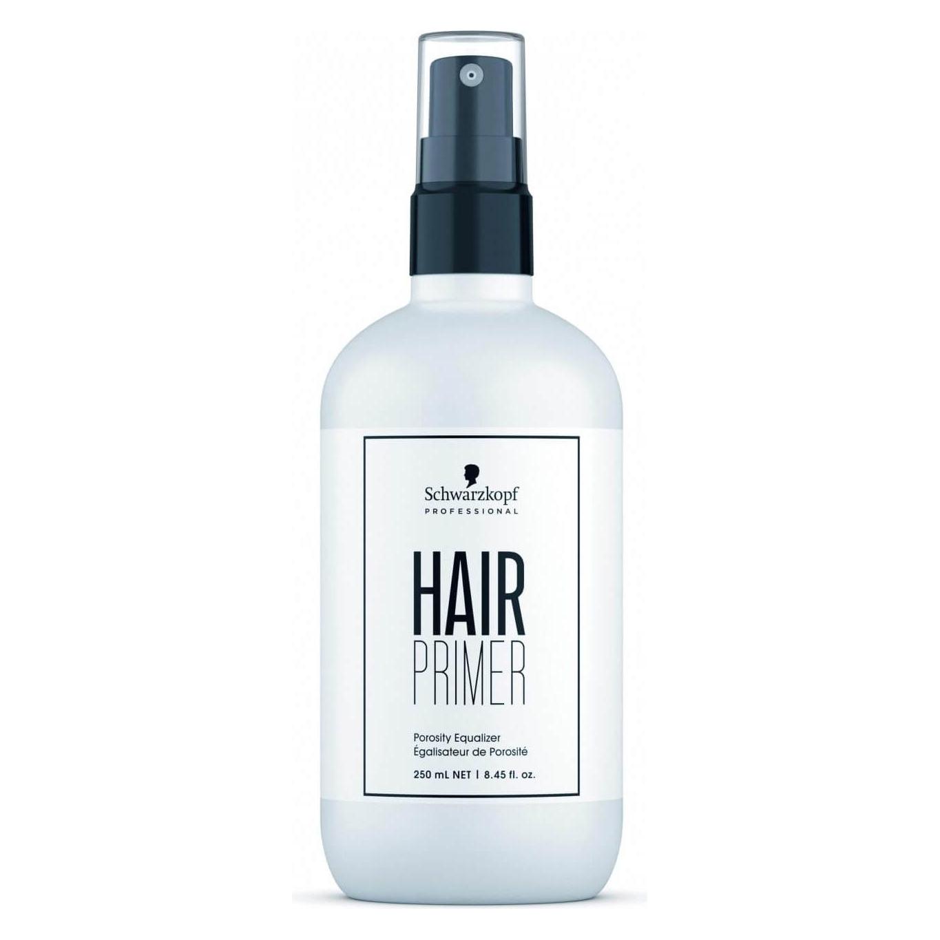 Schwarzkopf Color Expert - Hair Primer (Keine) (Schwarzkopf Professional)