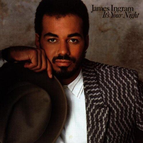 James Ingram - It's Your Night - Preis vom 04.10.2026 03:51:26 h