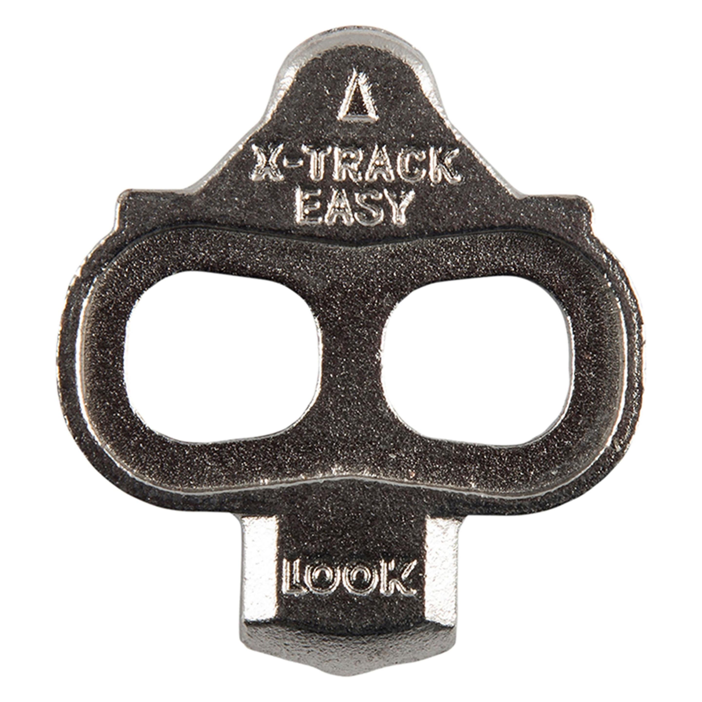 Look X-Track Easy Cleats (B07B47WMTZ)