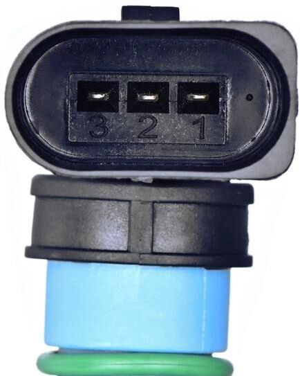 HELLA 6PU 009 168-441 Camshaft position sensor