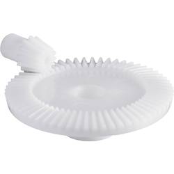 Reely Polyacetal-Kegelrad Modul-Typ: 1.0 Anzahl Zähne: 12, 60 1 Set KH101260-1:5HF