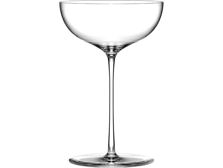 Cocktailgläser-Set Kyoto Bar transparent Glas H 17.2 cm 0.318 l 6 Stk