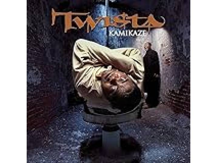 Kamikaze (Hhat50)