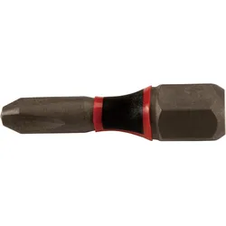 Makita Torsion Bit PH2 schmal, 25 mm - 2 Stück - E-03143