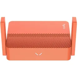 Cudy TR1200, Router, Orange