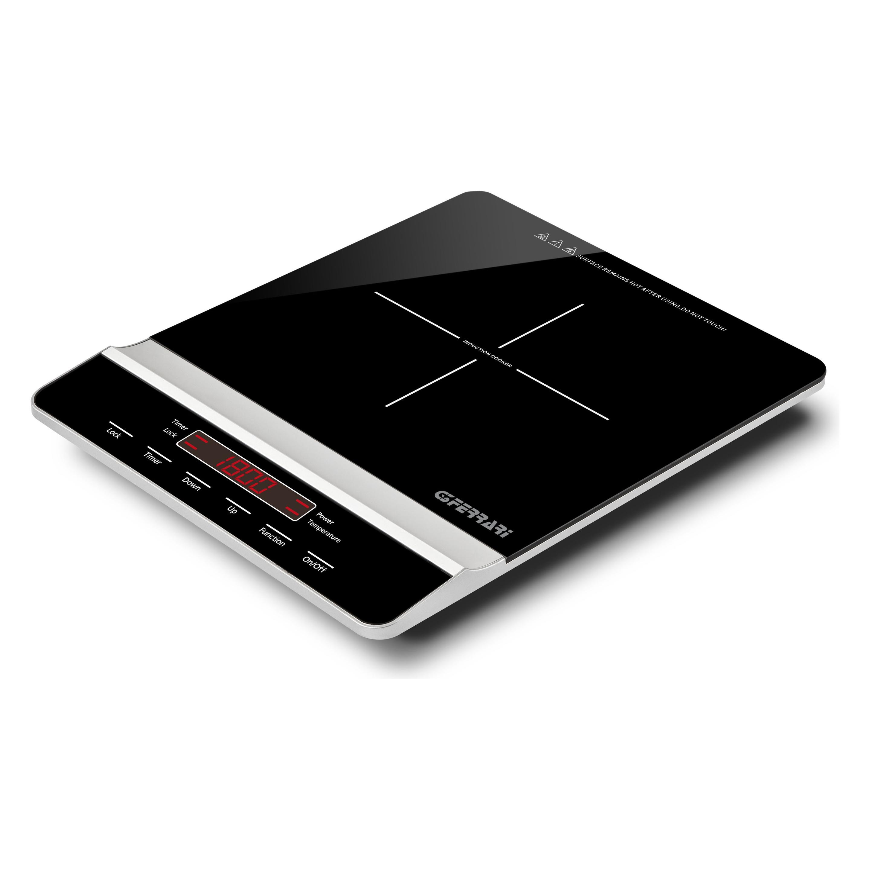 G3 Ferrari G10137 induction hob (G10137)