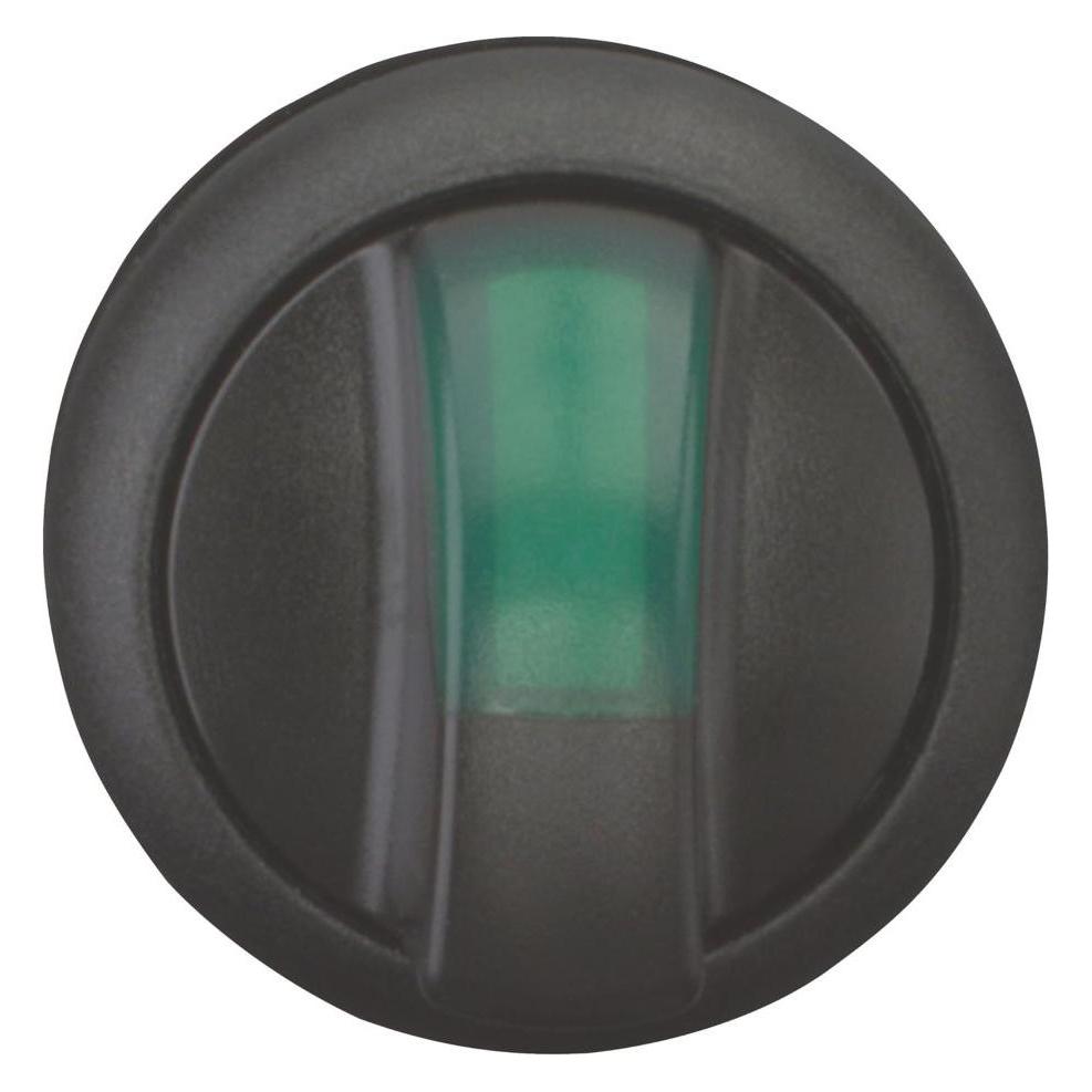 Eaton 3. Betätigungsschalter für Geburtshilfe Grün Kein Signal M22S-WRLK3-G (216848) (216848)