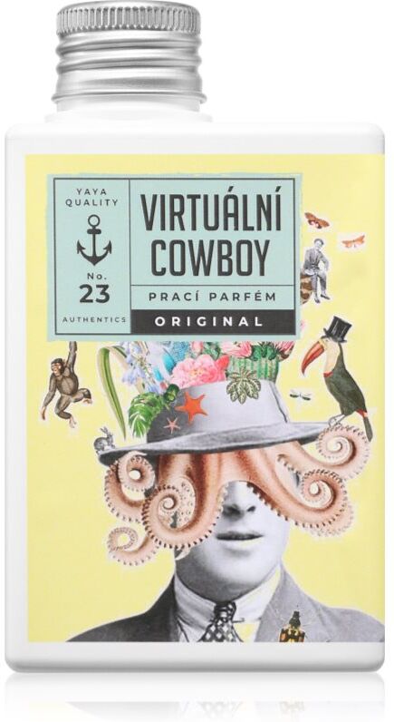 Soaphoria Virtual Cowboy wardrobe air freshener 150 ml