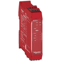 Schneider Electric Erweiterungsmodul 4 XPSMCMRO0004G