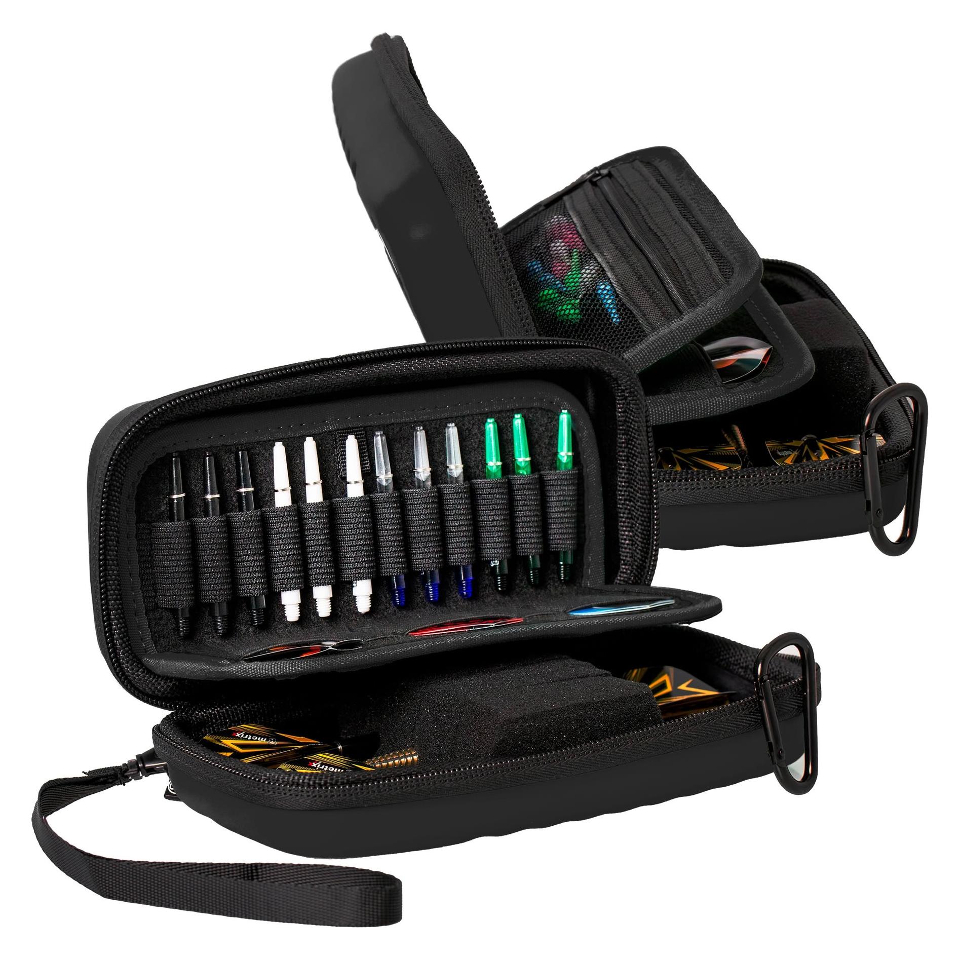 Beazd Orbis S Dartcase black (b66391)