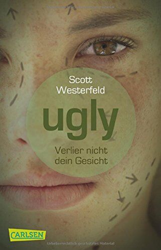 Scott Westerfeld - Ugly - Pretty - Special 1: Ugly - Verlier nicht dein Gesicht - Preis vom 09.10.2026 07:28:09 h