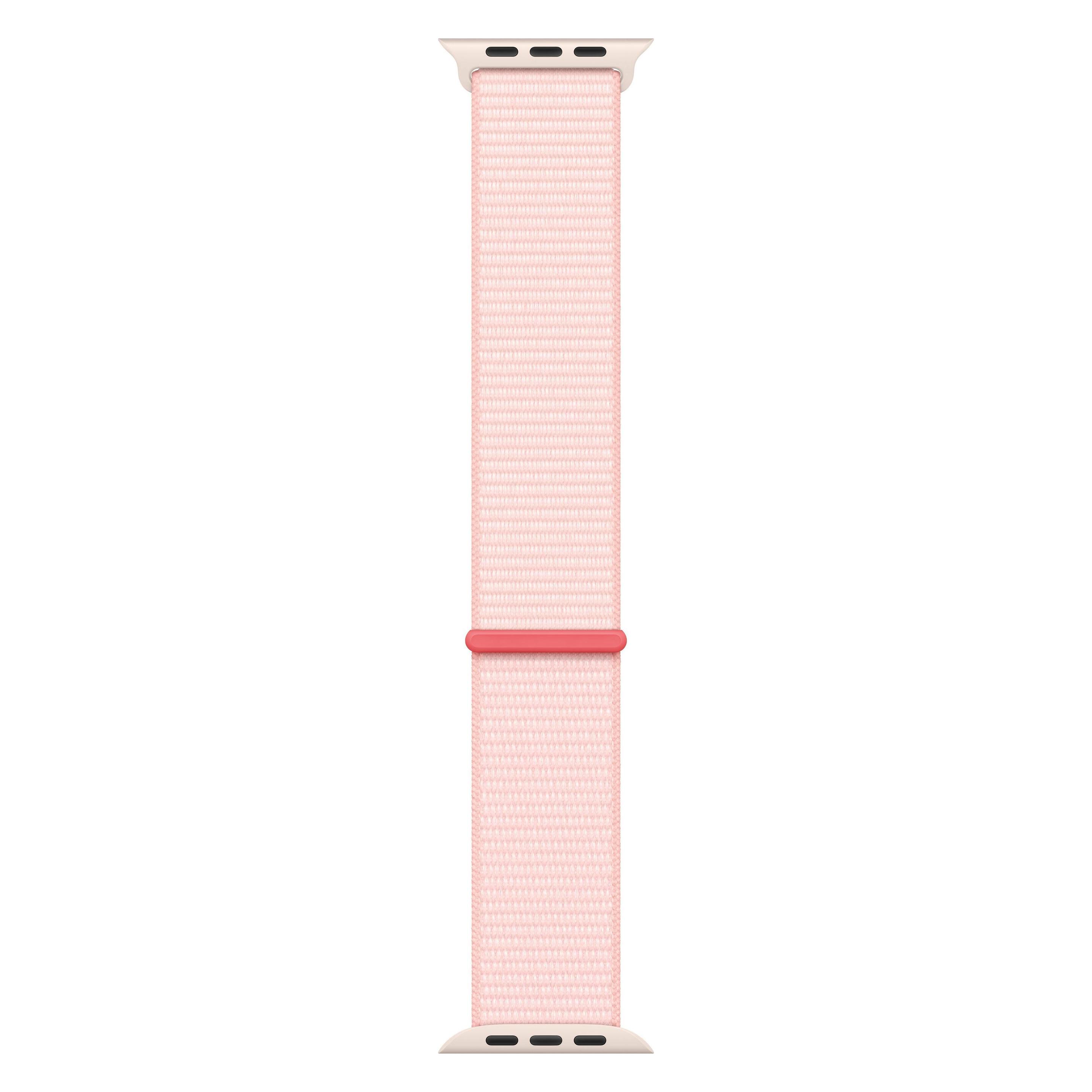 Apple Sport Loop (45 mm, Nylon) (MT5F3ZM/A)