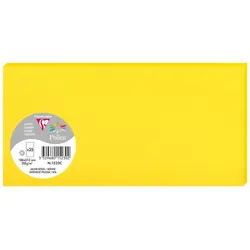 Pollen 250x Karte DL Pollen 210g - Sonne 1523C
