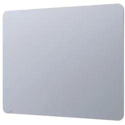 Legamaster Glasboard 90 x 120 cm blau