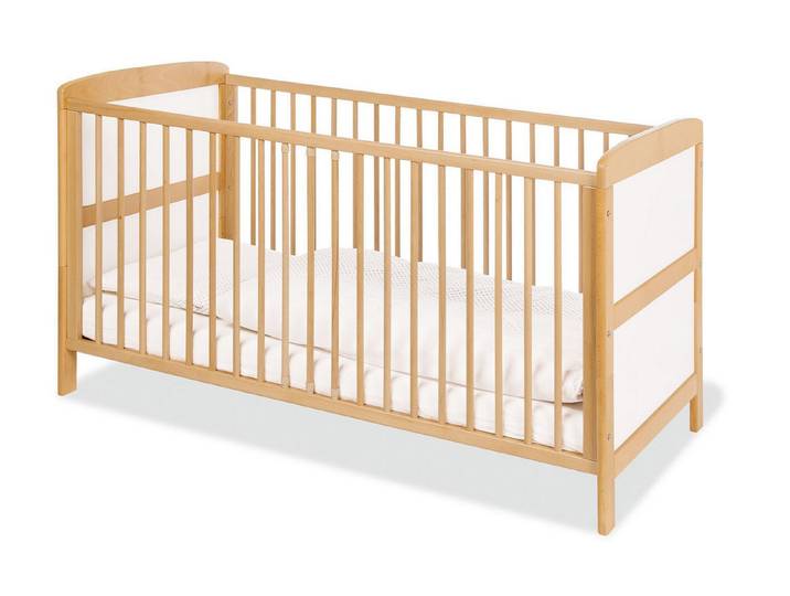 Pinolino® Kinderbett „Florian ”