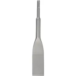 wolfcraft, Meissel, 1 Fliesenmeissel SDS-Plus 40/260mm