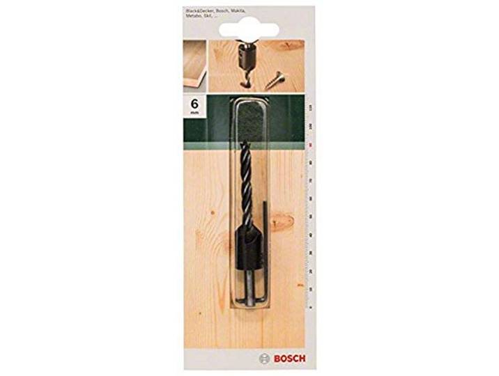 Bosch accessoires 2 609 255 219 houtspiraalboor met verzonken