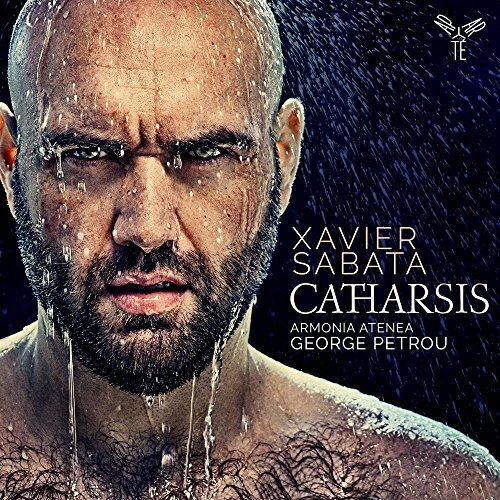 Xavier Sabata - Catharsis-Arien - Preis vom 12.10.2026 11:37:12 h