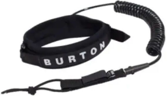 Burton XM Powsurf Leash (Nero)