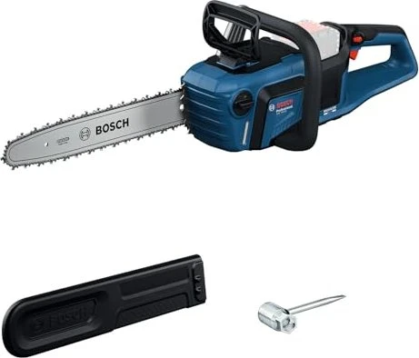 BOSCH Professional Akku-Kettensäge GKE 18V-40 0.600.8D3.000 (ohne Akku)