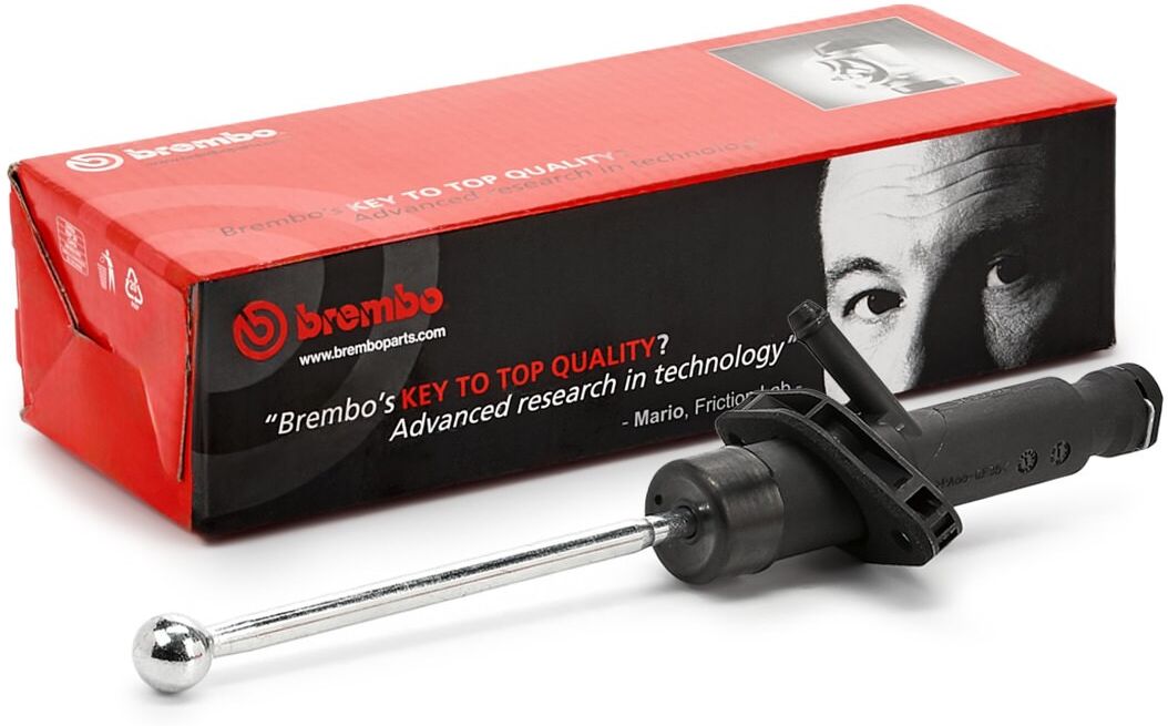BREMBO C 23 014 Clutch master cylinder