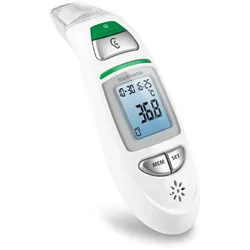 medisana TM 750 6in1 Fieberthermometer - Stirnthermometer 1 St