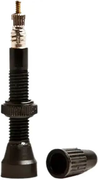 Alienation Tubeless Valve (32mm - Schwarz)