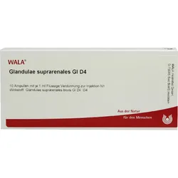 Glandulae Supraren Gl D 4 10 ML