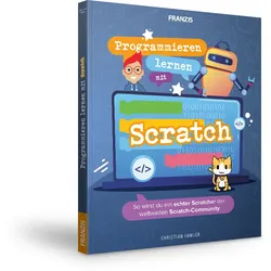 Programmieren lernen mit Scratch